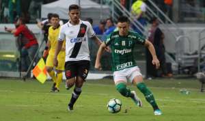 Palmeiras vai sofrer muito lá em Chapecó pelo Brasileirão