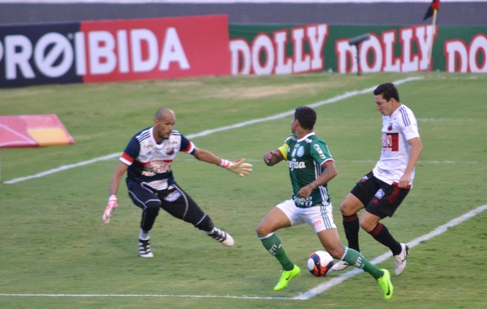 Série B: Figueirense apresenta dois reforços e mira três pontos diante do Náutico