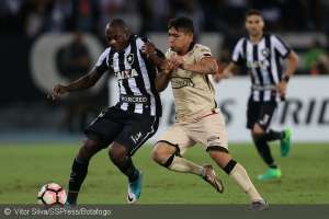 Cruzeiro admite interesse em contratar Sassá, do Botafogo