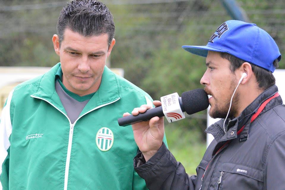 Série D: Sem investimentos, Metropolitano mantém a base do Catarinense