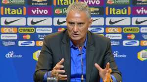 Seleção de Tite deverá ter novidades em lista que será divulgada nesta sexta