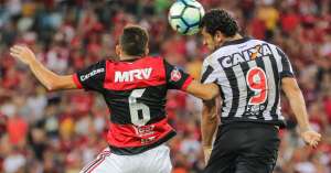 Fluminense e Atlético-MG fazem clássico da 2ª rodada do Brasileirão