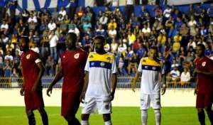 SEGUNDONA: Vocem e Manthiqueira defendem a liderança no sábado