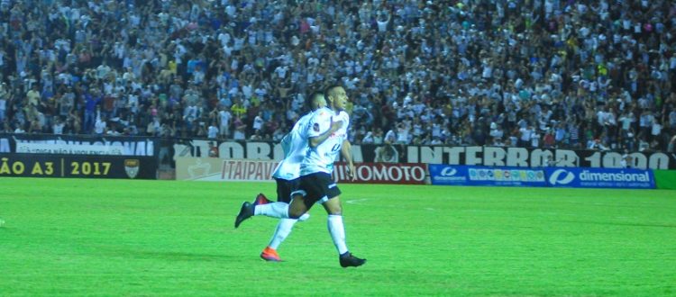 Nacional x Inter de Limeira – A disputa pelo título começa agora!