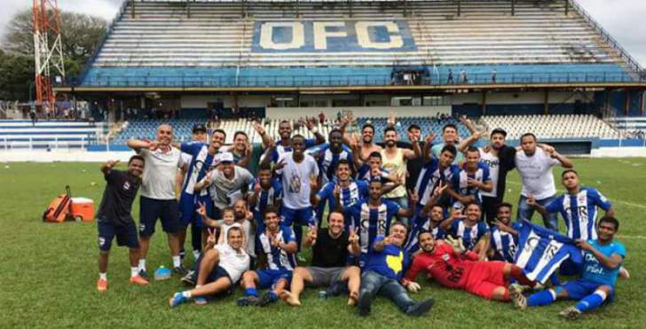 Nacional quer surpreender ainda mais na Série A3