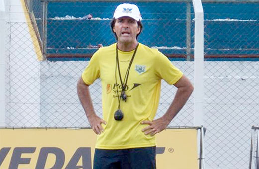 Segundona: Técnico Carlinhos Alves deve acertar com equipe na próxima semana 2 0002050243134 img