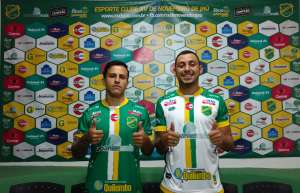 Segundona: XV de Jaú contrata ex-atacantes de Rio Branco e Desportivo Brasil