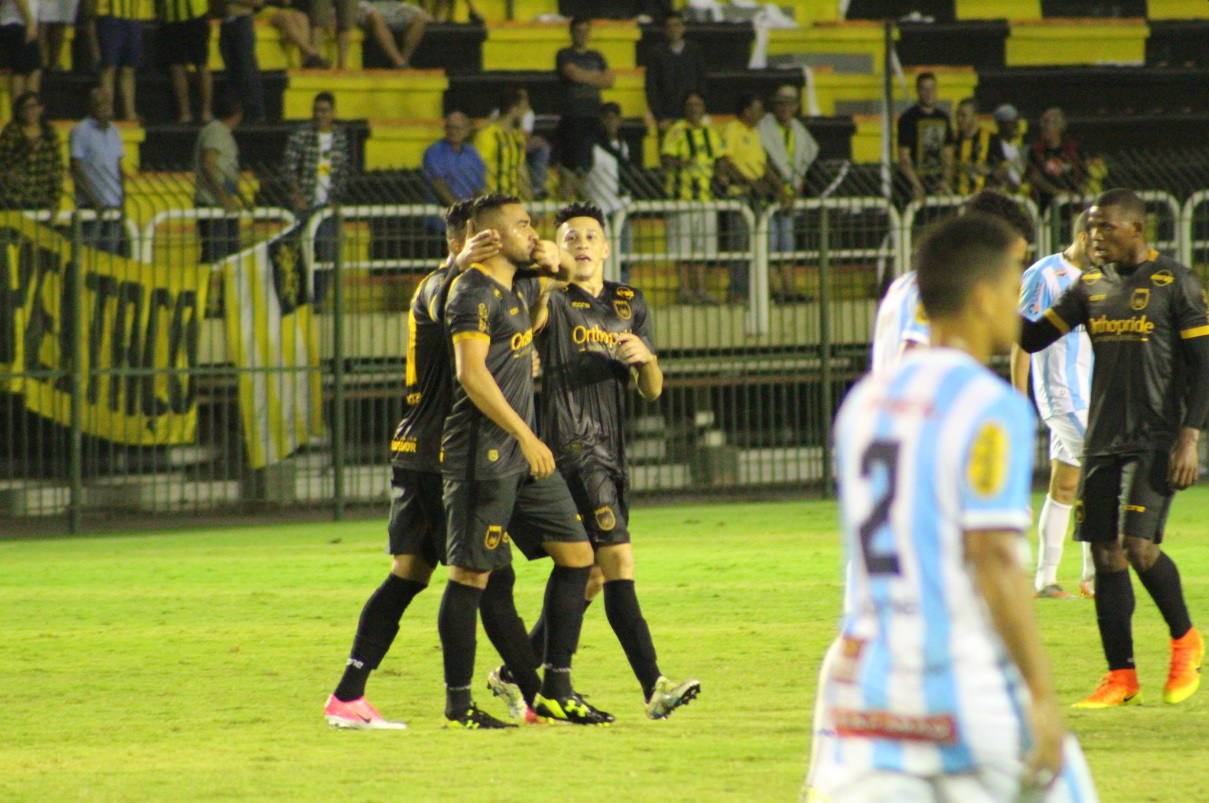 SÉRIE C: Quatro times buscam a primeira vitória neste domingo