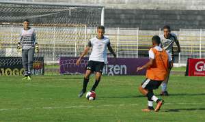 Paulista Sub 15 e 17: XV de Piracicaba enfrenta o Rio Branco no Barão