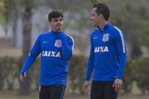 Chamado para seleção brasileira, Rodriguinho diz viver melhor momento da carreira