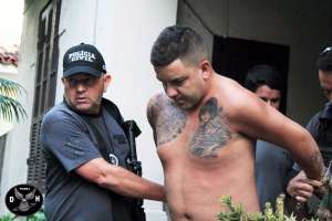Justiça do Rio decreta prisão de oito acusados da morte de torcedor do Botafogo