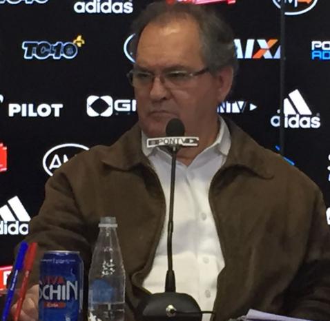 Presidente da Macaca divulgou valores arrecadados pelo clube durante toda a temporada