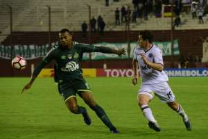 Vagner Mancini ressalta necessidade da Chape pontuar contra Palmeiras