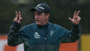 Em Chapecó, Palmeiras vai com uma equipe reserva para enfrentar a Chapecoense