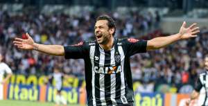 Atlético-MG x Fluminense - O Fred vai te pegar, Flu?