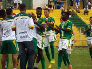 PAULISTA SUB 15: XV de Jaú faz 7 a 1 e entra no G4; Comercial vence clássico