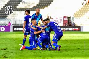 Botafogo x Ponte Preta- Com os dois motivados, teremos promessa de grande jogo?