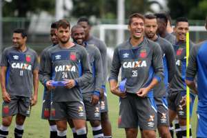 Vasco fecha preparação com mistério e levará reforços para encarar o Bahia