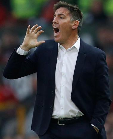 Berizzo alega que não houve acerto para ficar no Celta de Vigo