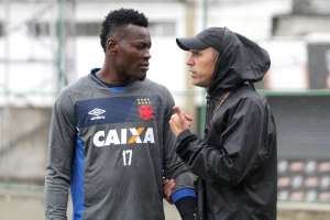 Vasco x Bahia - Com reforços na zaga, Cruzmaltino tenta se recuperar de goleada