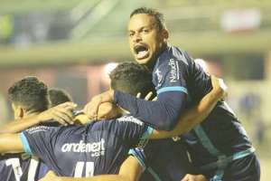 Confira aqui TODOS os resultados dos jogos deste SÁBADO!