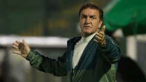 Cuca diz que falta de entrosamento não justifica derrota do Palmeiras
