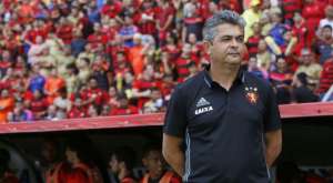 Sport 'esquece' final e busca recuperação no Brasileirão diante do Cruzeiro