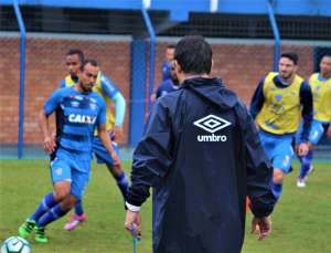 São Paulo x Avaí - É a hora da redenção de Ceni?