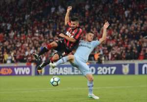 Visitantes fazem a alegria de investidores na 2ª rodada do Brasileirão
