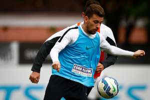 Lucas Lima desfalcará Santos por ao menos 2 jogos e deverá ser cortado da seleção