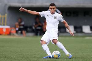Série B: Santos empresta volante Fernando Medeiros ao Vila Nova