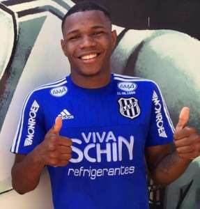 Ponte Preta afasta Matheus Jesus por indisciplina e faz intertemporada em Itu