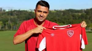 Desportivo Brasil acerta contratação de Dinélson, 