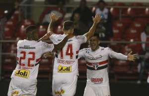 São Paulo 2 x 0 Avaí - Um pouco mais de tranquilidade para Rogério Ceni...