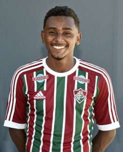 No Fluminense, Wendel provoca Vasco e diz: 'Não vão querer tomar porrada de novo'