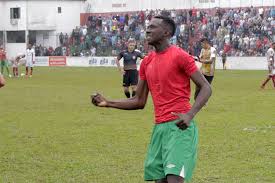 Série D: São Bernardo acerta empréstimo de atacante destaque da Portuguesa Santista