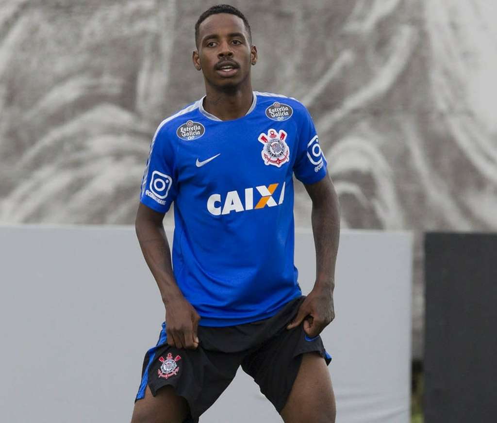 Guilherme Romão foi emprestado ao Oeste pelo Corinthians para ganhar experiência - Daniel Augusto Jr./Ag. Corinthians