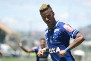Série B: Guarani acerta contratação de Rafael Silva, do Cruzeiro