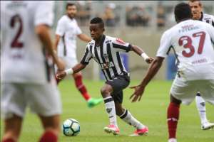 Copa do Brasil: Atlético-MG prega atenção para voltar de Curitiba com vantagem