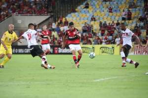 Copa do Brasil: Flamengo busca classificação contra o Atlético-GO