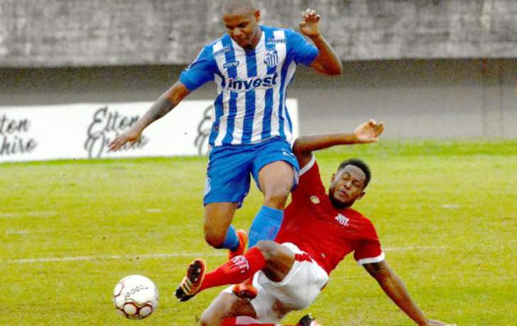 Série D: Com ataque desfalcado, Sinop-MT anuncia destaque do Mixto-MT