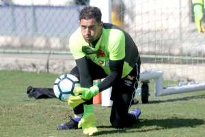 Martín Silva vê São Januário como fator extra para ajudar Vasco a vencer o Flu