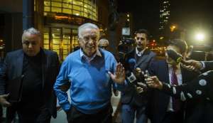 Tribunal rejeita pedido de Marin para ser julgado em separado nos EUA