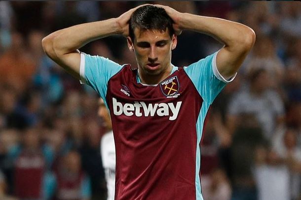 West Ham dispensa Calleri e São Paulo liga o sinal de alerta no mercado