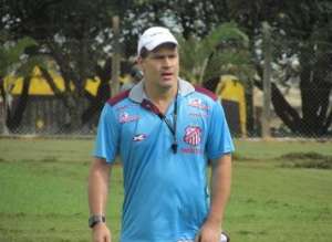 Com passagens pela Europa, Júlio Sérgio está no mercado e busca novo clube