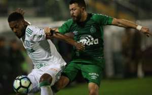 Palmeiras é o grande favorito diante do São Paulo no Morumbi