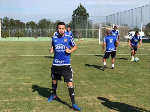 Gilson Kleina esconde as ‘mudanças’ na Ponte Preta para segurar o Atlético Mineiro