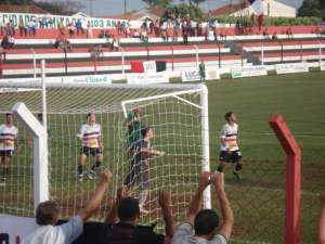 Segundona: Por arremesso de objetos, José Bonifácio deverá ser punido pelo TJD