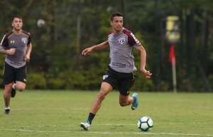 Antes de jogo entre São Paulo e Palmeiras, Cícero avisa: 'Dinheiro não faz gol'