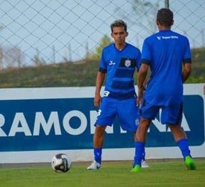 Série D: Indicado por Marcelinho Paraíba, jogador da Portuguesa é preso em treino